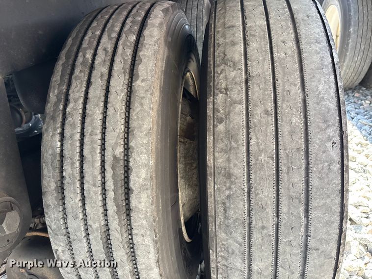 image for item YA2420 2023 ATRO dry van trailer