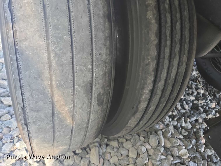 image for item YA2420 2023 Atro dry van trailer