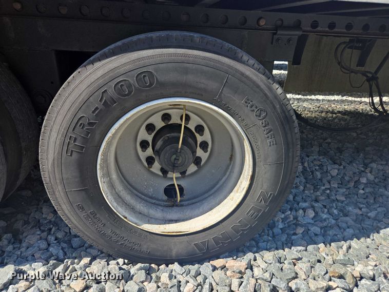 image for item YA2420 2023 Atro dry van trailer