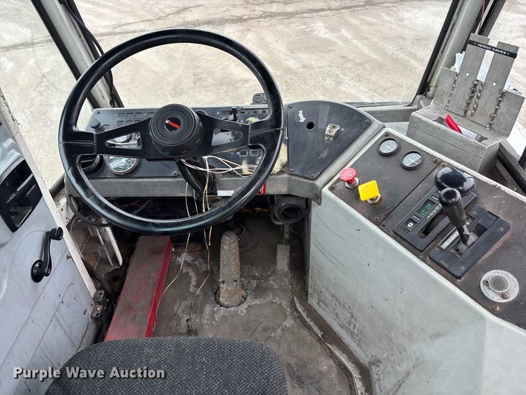 image for item YA2491 2006 Kalmar Ottawa yard truck