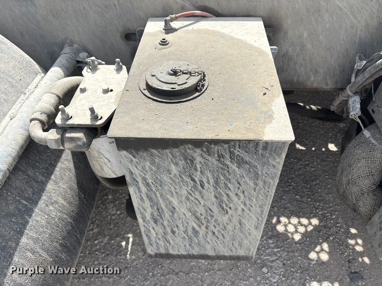 image for item YA2505 2015 Tico yard truck