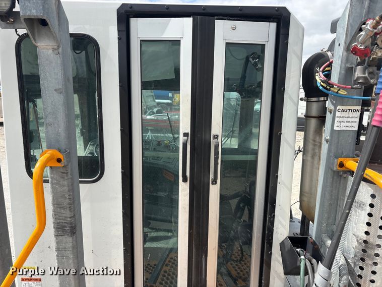 image for item YA2505 2015 Tico yard truck