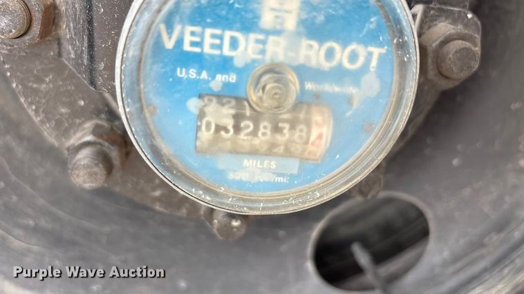 image for item YA2505 2015 Tico yard truck