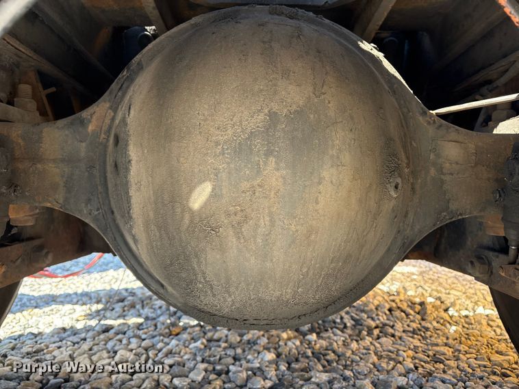 image for item YA2509 2006 Kalmar Ottawa yard truck