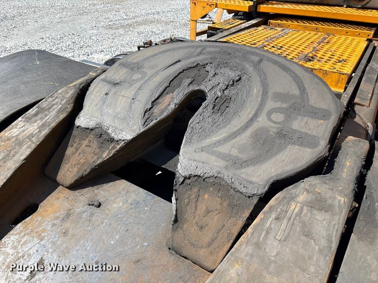 image for item YA2509 2006 Kalmar Ottawa yard truck