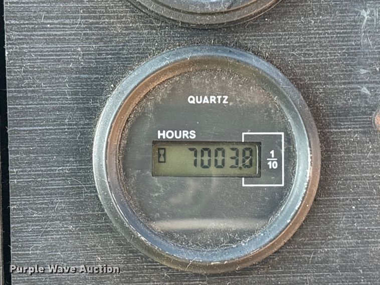 image for item YA2509 2006 Kalmar Ottawa yard truck