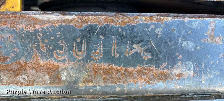 image for item YA2510 2004 Kalmar Ottawa yard truck