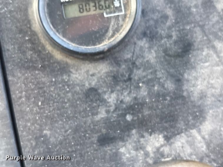 image for item YA2523 2001 Kalmar Ottawa yard truck