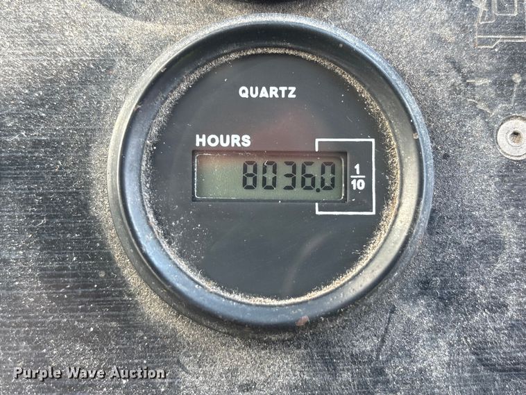 image for item YA2523 2001 Kalmar Ottawa yard truck