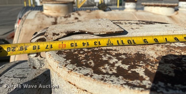 image for item DV0780 Fuel tank