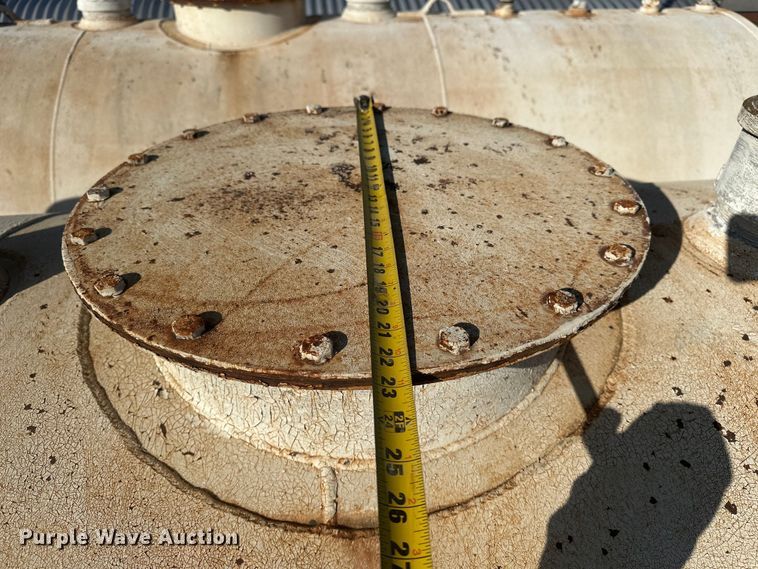 image for item DV0780 Fuel tank