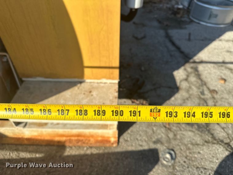 image for item DV0780 Fuel tank