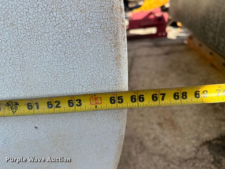 image for item DV0780 Fuel tank