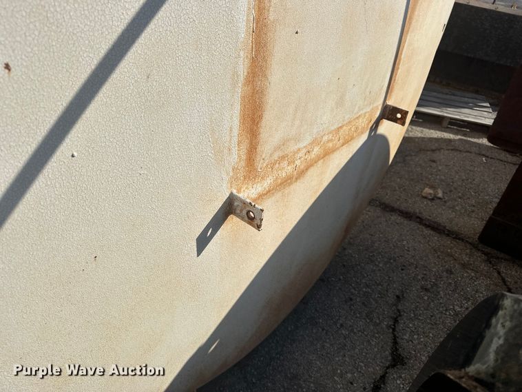 image for item DV0781 Fuel tank