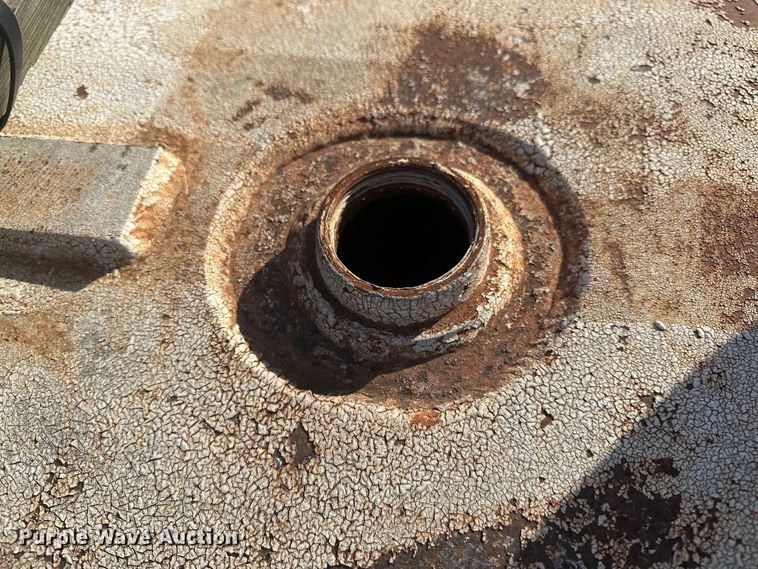 image for item DV0781 Fuel tank