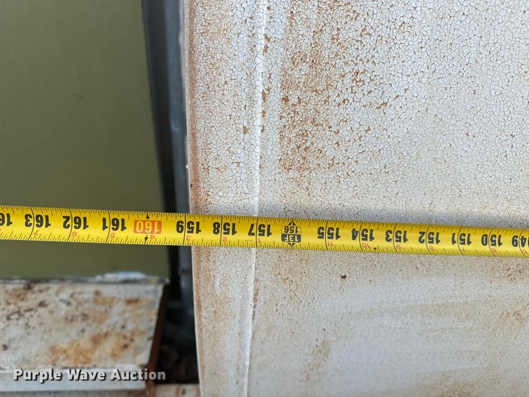 image for item DV0781 Fuel tank