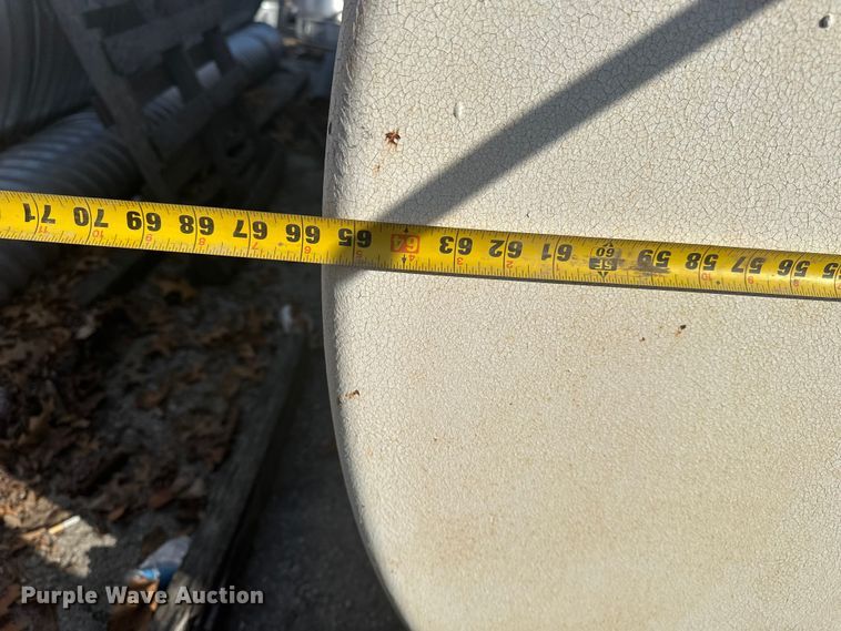 image for item DV0781 Fuel tank