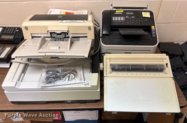 image for item DY8132 Electronics