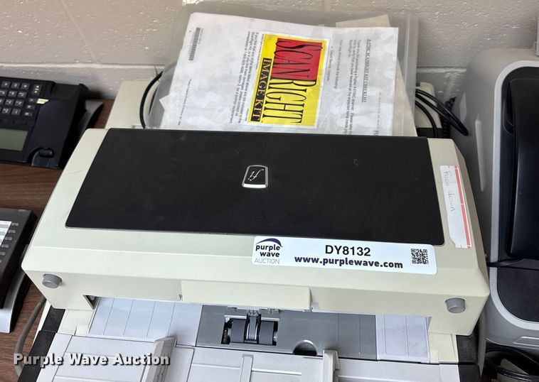 image for item DY8132 Electronics