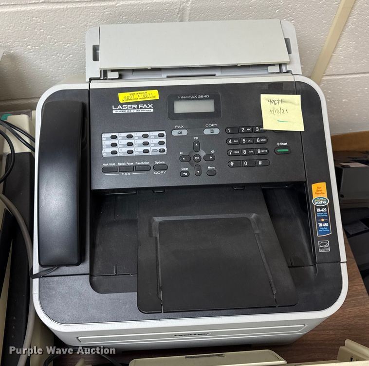 image for item DY8132 Electronics