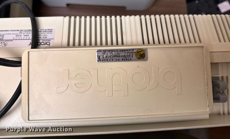 image for item DY8132 Electronics