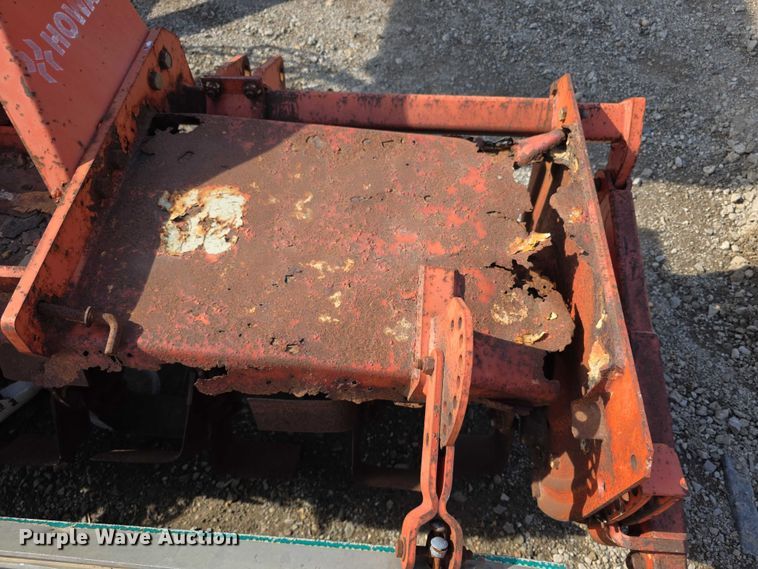 image for item DZ3863 (2) rototillers