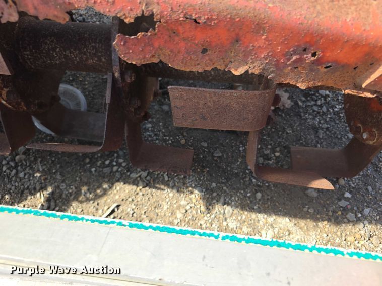 image for item DZ3863 (2) rototillers