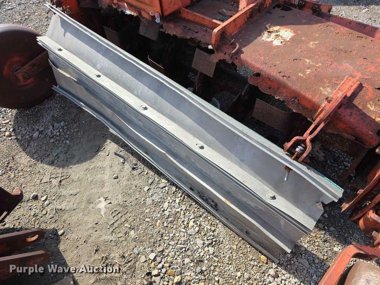 image for item DZ3863 (2) rototillers