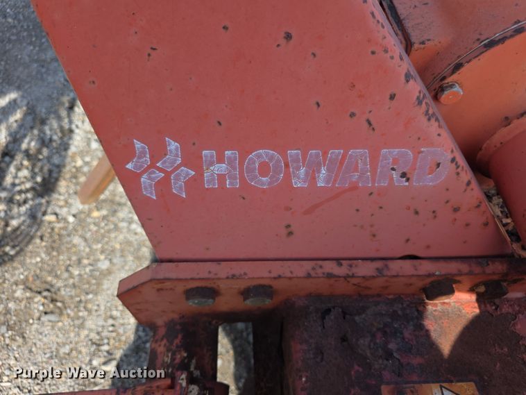 image for item DZ3863 (2) rototillers