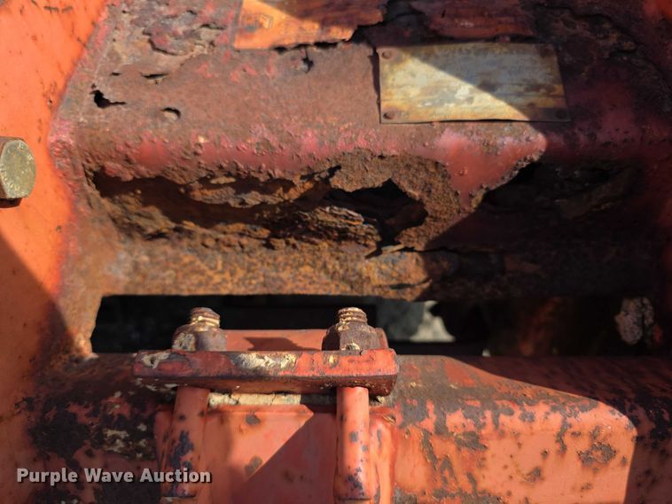 image for item DZ3863 (2) rototillers