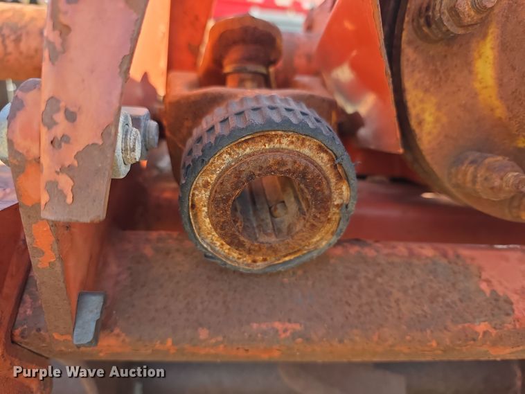 image for item DZ3863 (2) rototillers