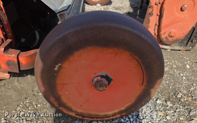 image for item DZ3863 (2) rototillers