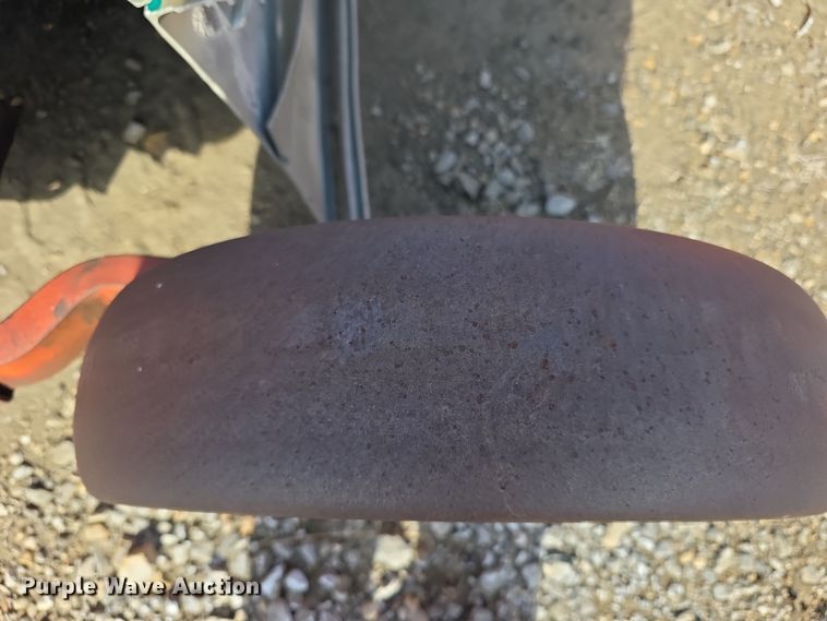 image for item DZ3863 (2) rototillers