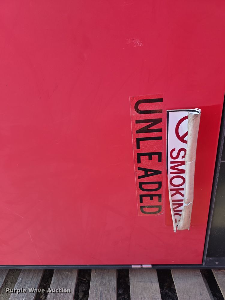 image for item DZ3864 Bennett fuel pump