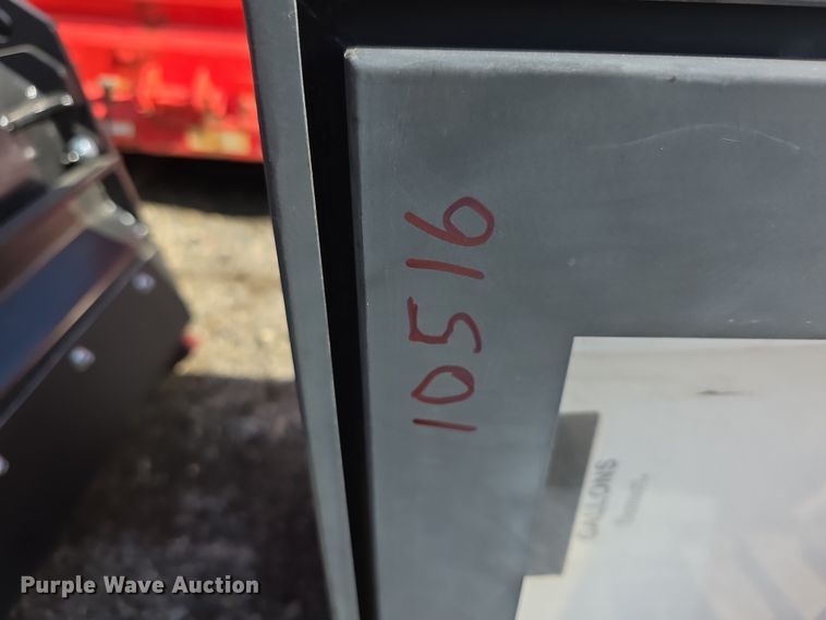 image for item DZ3864 Bennett fuel pump