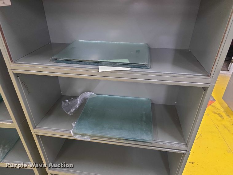 image for item DZ3870 (2) bookcases