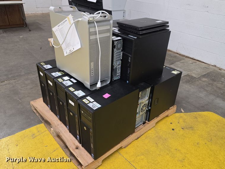 image for item DZ3874 Computers