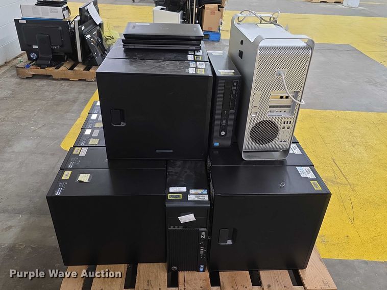 image for item DZ3874 Computers