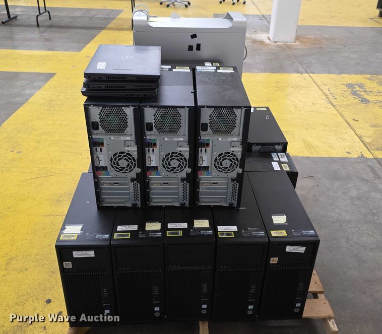 image for item DZ3874 Computers