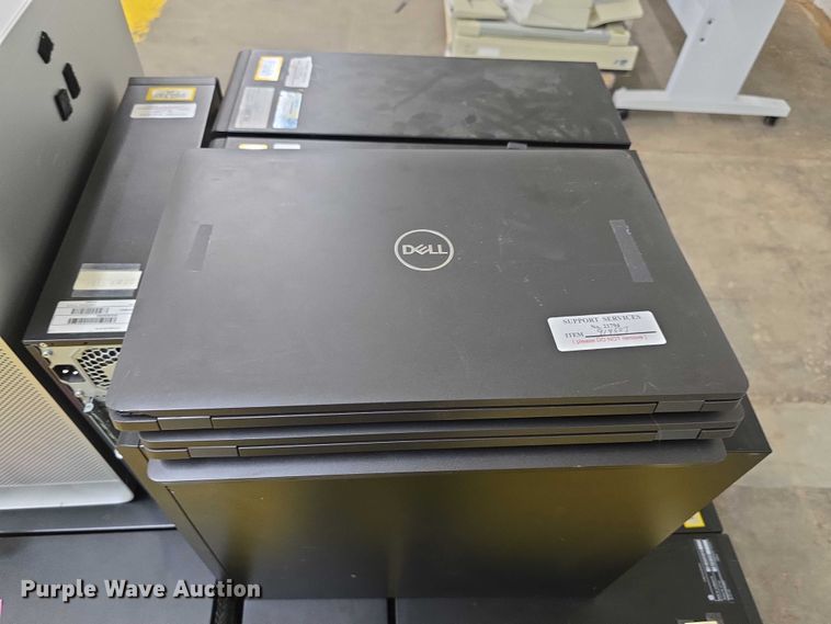 image for item DZ3874 Computers