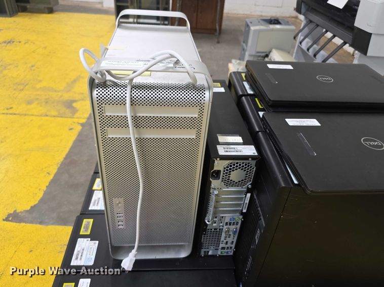 image for item DZ3874 Computers