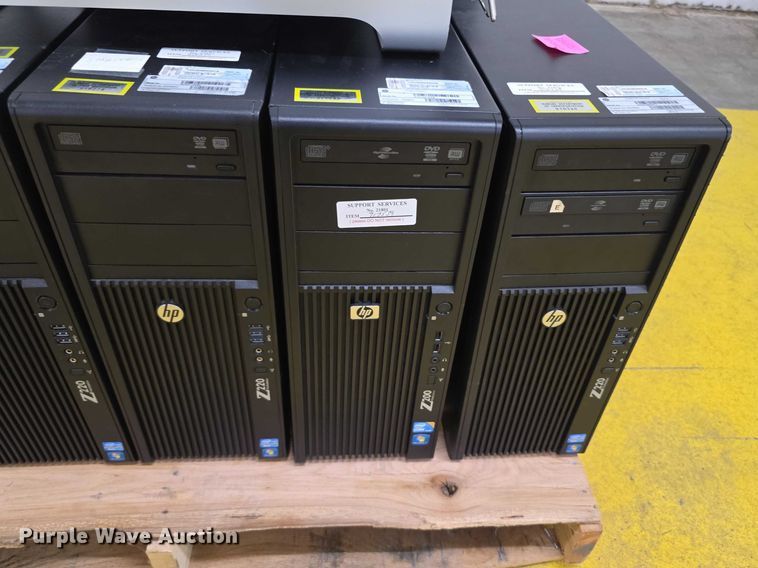 image for item DZ3874 Computers