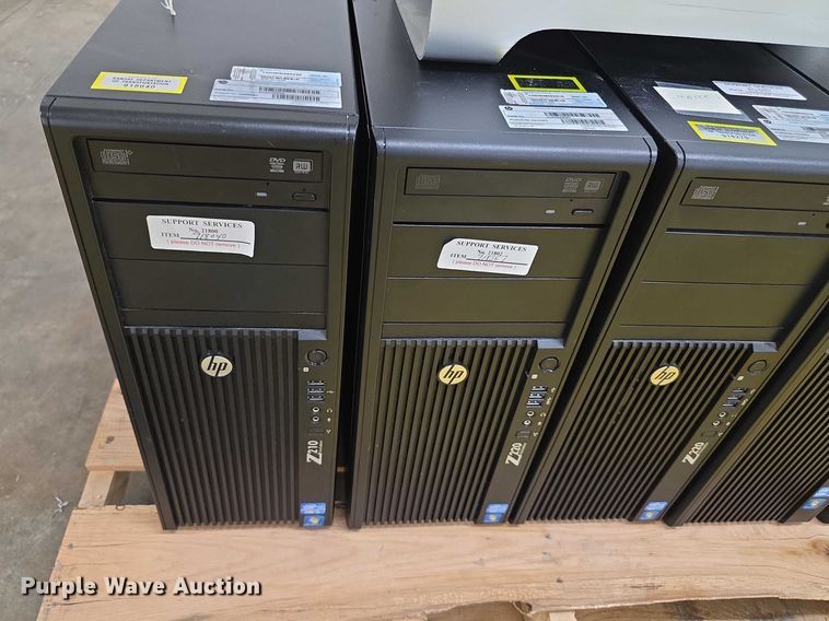 image for item DZ3874 Computers