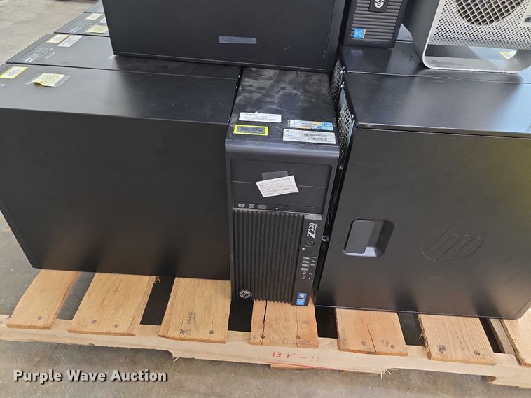 image for item DZ3874 Computers