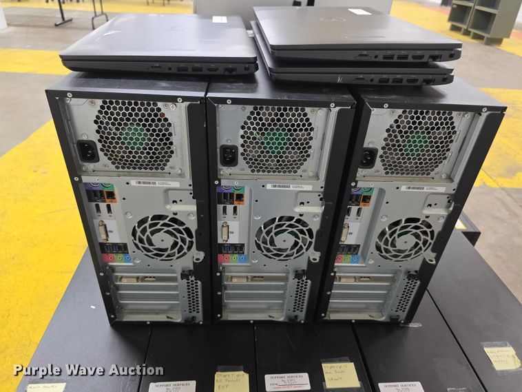 image for item DZ3874 Computers