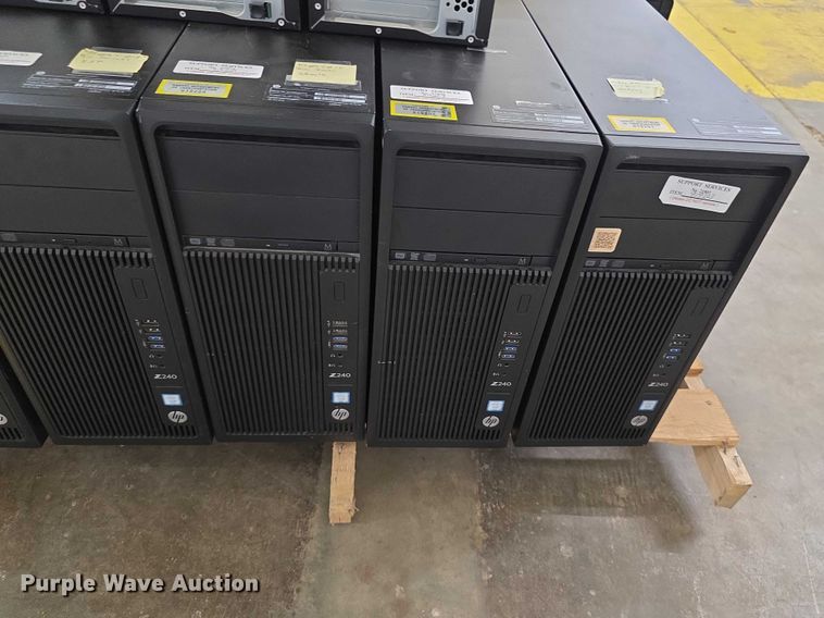 image for item DZ3874 Computers