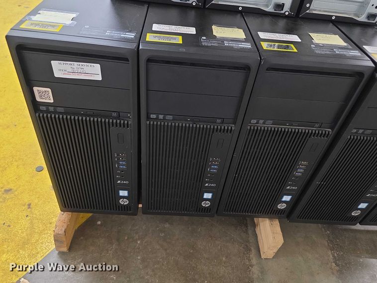 image for item DZ3874 Computers