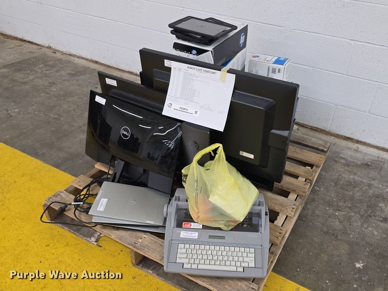 image for item DZ3875 Electronics