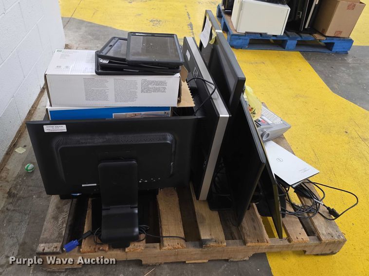 image for item DZ3875 Electronics