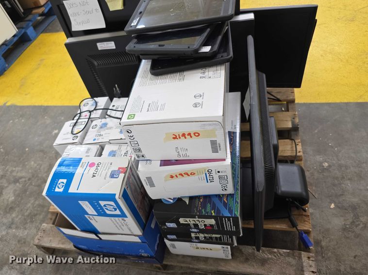 image for item DZ3875 Electronics